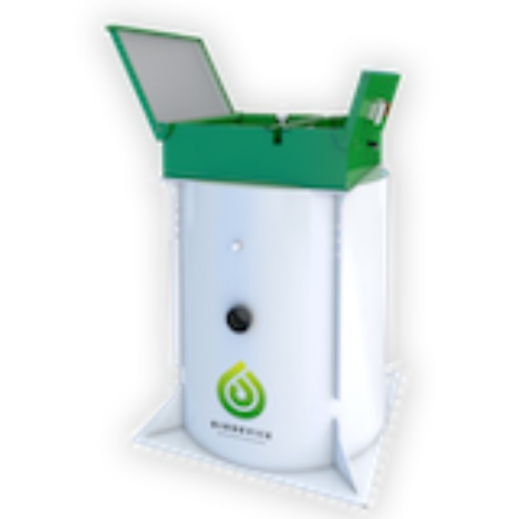 Септик BioDevice-8